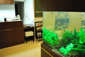東京都目黒区 クリニック